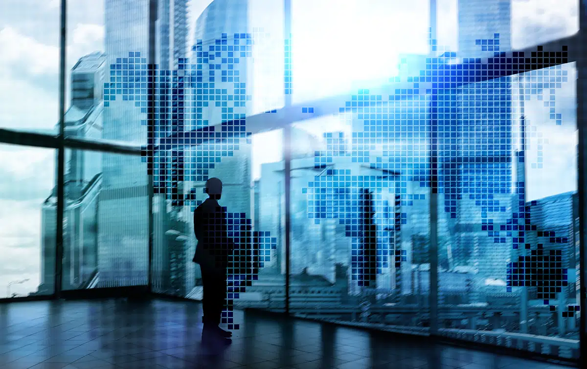 Enterprise Architecture Deployment Interface