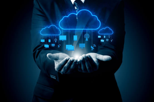 Cloud Architectures