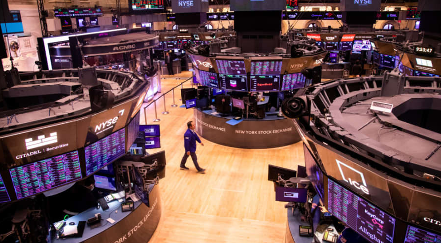 New York Stock Exchange-zamasolution-NYSE-2023