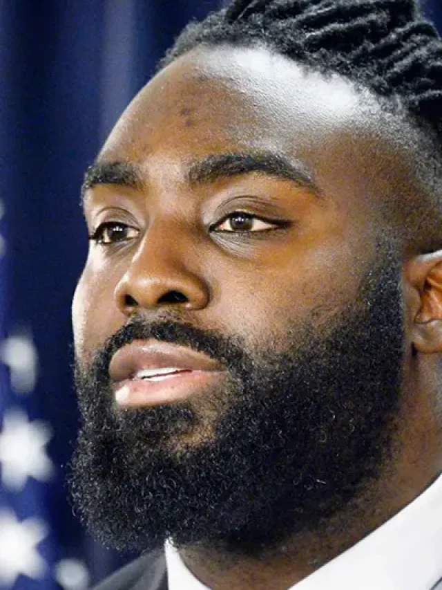 2023’s Demario Davis: A Journey of Triumph and Growth